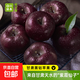 黑鉆蘋(píng)果酸甜可口果香濃郁產(chǎn)地直發(fā) 70-75mm4.8斤裝【實(shí)惠中果】