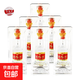 瀏陽(yáng)河 北國花鄉A50禮盒 42度濃香型白酒糧食酒高粱酒 春節送禮 42%vol 475mL 6瓶