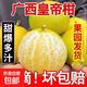 正宗廣西皇帝柑生鮮時(shí)令橘子水果當季現摘蜜桔子貢柑甜橘京東直發(fā) 【帶箱大果5斤】新鮮采摘產(chǎn)地直發(fā)