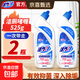 【五星電器】活力28潔廁啫喱525g潔廁液強效抑菌清香型馬桶清潔劑 活力28潔廁靈525g*2瓶