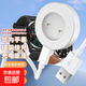 適用華為手表充電器充電線(xiàn)Watch GT/GT2/GT2E榮耀Magic/GS Pro手環(huán)磁吸底座配件電源線(xiàn) 華為WatchGT2【磁吸充電底座+充電頭】