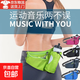 跑步腰包可放水瓶多功能健身水壺腰包戶(hù)外運動(dòng)腰包防水跑步手機包 黑色【男女同款】
