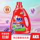 奧妙平替 凈白馨香柔護洗衣液去污留香新[活動(dòng)專(zhuān)享] 凈白馨香柔護洗衣液2kg*1瓶