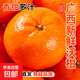 【超10000+回購】廣西沃柑正宗新鮮水果應季時(shí)令柑橘桔子 8斤中果（單果60mm+）凈重7斤