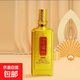 金瀘州金色未來(lái) 52度500ml濃香型白酒 瀘州老窖出品精美禮盒宴請 52%vol 500mL 1瓶