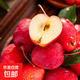 東北秋紅果沙果新鮮海棠果當季現摘糖心小紅蘋(píng)果酸甜脆口孕婦水果 海棠果小果（3.0）5斤
