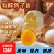 【源頭工廠(chǎng)】新鮮鴿子蛋寶寶孕婦超市新鮮早餐生鮮單枚凈重15-20g 30枚鴿子蛋