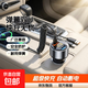 車(chē)載充電器自帶彈簧1.5米雙U超級快充適用蘋(píng)果華為小米vivo榮耀OPPO自動(dòng)斷電安全防護