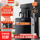 茶吧機飲水機慈溪安吉爾出品茶吧機家用制冷制熱一體機全自動(dòng)恒溫下置式桶裝水直飲機 尊貴旗艦款-加大加厚-防溢出 冷熱型