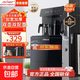 茶吧機飲水機慈溪安吉爾出品茶吧機家用制冷制熱一體機全自動(dòng)恒溫下置式桶裝水直飲機 尊貴旗艦款-加大加厚-防溢出 溫熱型