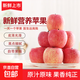 新疆阿克蘇冰糖心蘋(píng)果整箱批發(fā)新鮮生鮮當季水果皮薄肉厚無(wú)渣脆甜 【帶箱9斤凈重8斤】70-80mm【實(shí)惠爽口】