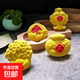 木質(zhì)冰皮月餅紫薯綠豆糕山藥糕點(diǎn)蒸饅頭模具 瑕疵品-款式隨機-介意慎拍