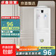 【熱銷(xiāo)爆款】飲水機美菱同款飲水機立式家用辦公雙開(kāi)門(mén)柜式快速加熱飲水器2025新款夏季首選 經(jīng)典款珍珠白 溫熱型 立式款