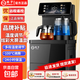 揚子（YANGZI）飲水機茶吧機燒水壺家用高端客廳用2026年新款智能一體機直飲水桶裝水燒水器立式飲水機 【升級款】大屏遙控數顯-藍光玻璃壺-防干燒 制熱型