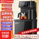 揚子飲水機茶吧機燒水壺家用高端客廳用立式2026年新款智能一體機直飲水桶裝水燒水器立式飲水機 【頂配款】超清觸摸大屏-智能語(yǔ)音遙控 制冷制熱型