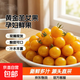 【東東買(mǎi)菜】黃金圣女果迷你櫻桃小番茄小西紅柿新鮮孕婦水果農家 （帶箱） 2斤 即食方便