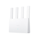 【9成新】小米（MI）路由器BE3600 2.5G 3600兆級WiFi7 4核高通處理器 2.5G網(wǎng)口 IOT智能聯(lián)動智能家用路由