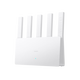【9成新】小米（MI）路由器BE5000 Wi-Fi 7 【小米17上網(wǎng)好搭檔】5000兆級 2.5G網(wǎng)口 雙寬帶接入 米家聯(lián)動(dòng) 網(wǎng)絡(luò )安全保護家用路由器