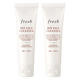 【99成新】Fresh馥蕾詩(shī)大豆精粹溫和卸妝潔面凝露50ml（雙支裝）七夕禮物