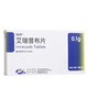 [恒揚] 艾瑞昔布片 0.1g*10片/盒 5盒裝