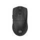 【準新品】Ones Member G1輕量化PAW3395三模鏈接無(wú)線(xiàn)鼠標 黑色  