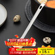 onlycook 316L不銹鋼湯勺火鍋勺家用盛湯稀飯大勺拉面勺 喝湯盛菜勺子大號