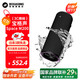 BOGASING寶格聲Space M200藍(lán)牙音箱戶外便攜式二分頻藍(lán)牙音響高音質(zhì)低音炮插卡hifi發(fā)燒IP67級(jí)防水長(zhǎng)續(xù)航 夜闌黑【50W大功率+IP67級(jí)防水】 官方標(biāo)配【4核發(fā)聲+三重音效+藍(lán)牙5.3】