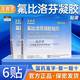 [澤普思] 氟比洛芬凝膠貼膏 40mg*6貼/盒 2盒裝