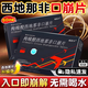 [威郎中]枸櫞酸西地那非口崩片 50mg*18片 1盒裝