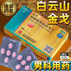 [金戈]枸櫞酸西地那非片 50mg*10片 1盒裝