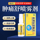 [奧奇寧] 腫痛舒噴霧劑 30ml/盒