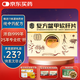 [回樂]復(fù)方鱉甲軟肝片 0.51g*84片 10盒裝 國藥準(zhǔn)字
