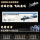 [諾和佳] 德谷門冬雙胰島素注射液 3ml:300IU(暢充)/盒 1盒裝