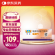 【原研進口】可定 瑞舒伐他汀鈣片 10mg*28片/盒