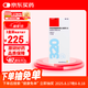 【原研進(jìn)口】信必可 布地奈德福莫特羅吸入粉霧劑(II) 320μg:9μg*60吸/盒