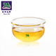76 臺灣進(jìn)口手工吹制耐熱玻璃杯茶 茶具茶杯玻璃茶杯透明水杯小杯X-85 小杯6個(gè)裝X-55ml