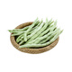 白不老豆角300g