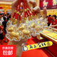 新款2026爆款馬上有錢(qián)鑰匙扣高顏值生肖手機鏈包包掛件女友閨蜜 馬上有錢(qián)手機包包掛件【1個(gè)裝】