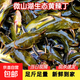 微山湖黃骨魚(yú)鮮活現殺新鮮昂刺魚(yú)黃辣丁淡水小河魚(yú)昂刺魚(yú)營(yíng)養滋補 黃辣?。拷?~5條） 2斤裝-活魚(yú)現殺（宰殺損耗20%）