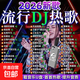 抖音熱門(mén)勁爆DJ車(chē)載u盤(pán)流行歌曲重低音dj嗨曲無(wú)損音質(zhì)精選音樂(lè )MP3 全DJ款 1500首DJ歌曲