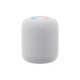 Apple準新品 蘋果 HomePod （第二代）智能音響/音箱 藍牙音響/音箱 白色 適用iPhone/iPad資源機