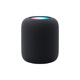 Apple準新品 蘋果 HomePod （第二代）智能音響/音箱 藍牙音響/音箱 午夜色 適用iPhone/iPad資源機