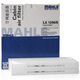 馬勒（MAHLE）高風(fēng)量空調(diào)濾芯濾清LA1296/S(適用于嘉年華 1.0/1.5) 