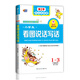 芒果作文：小學(xué)生看圖說(shuō)話(huà)寫(xiě)話(huà)作文未來(lái)星