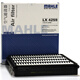 馬勒（MAHLE）空氣濾芯濾清器空氣濾空濾LX4259(適用于蘭德酷路澤 4.0/4.6/4.7)