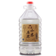 草原御地糧食原漿酒 小米原漿酒52度5L裝 清香型 小米酒 泡藥酒桶裝散酒 單瓶