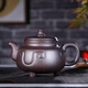 吟香茗宜興紫砂壺泡茶壺純?nèi)止ね醯旅鞑駸龎馗G變?cè)V老段泥三羊開(kāi)泰壺
