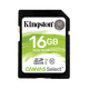 川宇金士頓 讀速100MB/s U1 V10 內(nèi)存卡 SD 存儲(chǔ)卡高速升級(jí)版 16G
