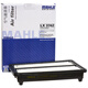 馬勒（MAHLE）空氣濾芯濾清器LX3742(適用于八代雅閣/歌詩(shī)圖/謳歌TL 3.5)