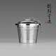龍顏堂 日本鐵壺煮茶用茶濾網(wǎng)過(guò)濾器不銹鋼茶濾球?yàn)V茶器泡茶器 大號(hào)
